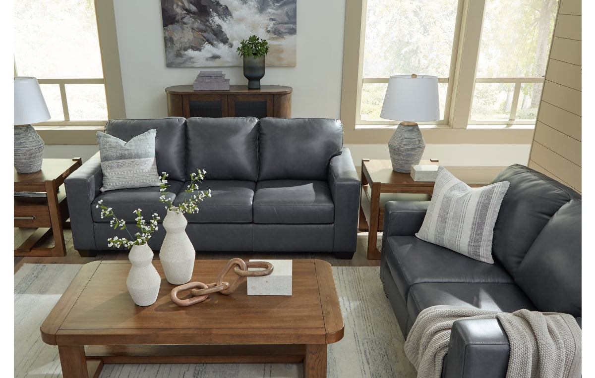 Bolsena Sofa and Loveseat