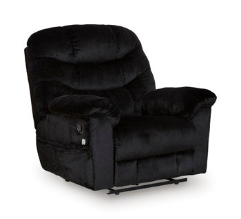 Linenfield Recliner
