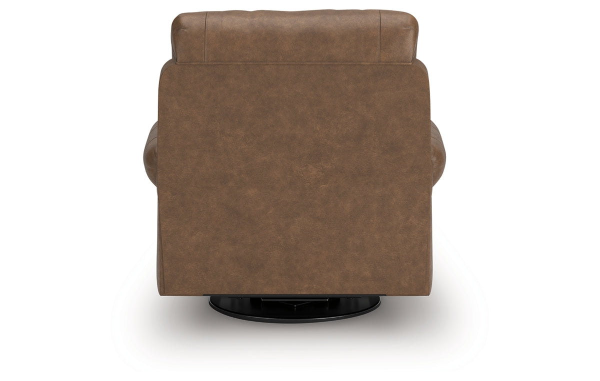 Chasemore Swivel Glider Recliner