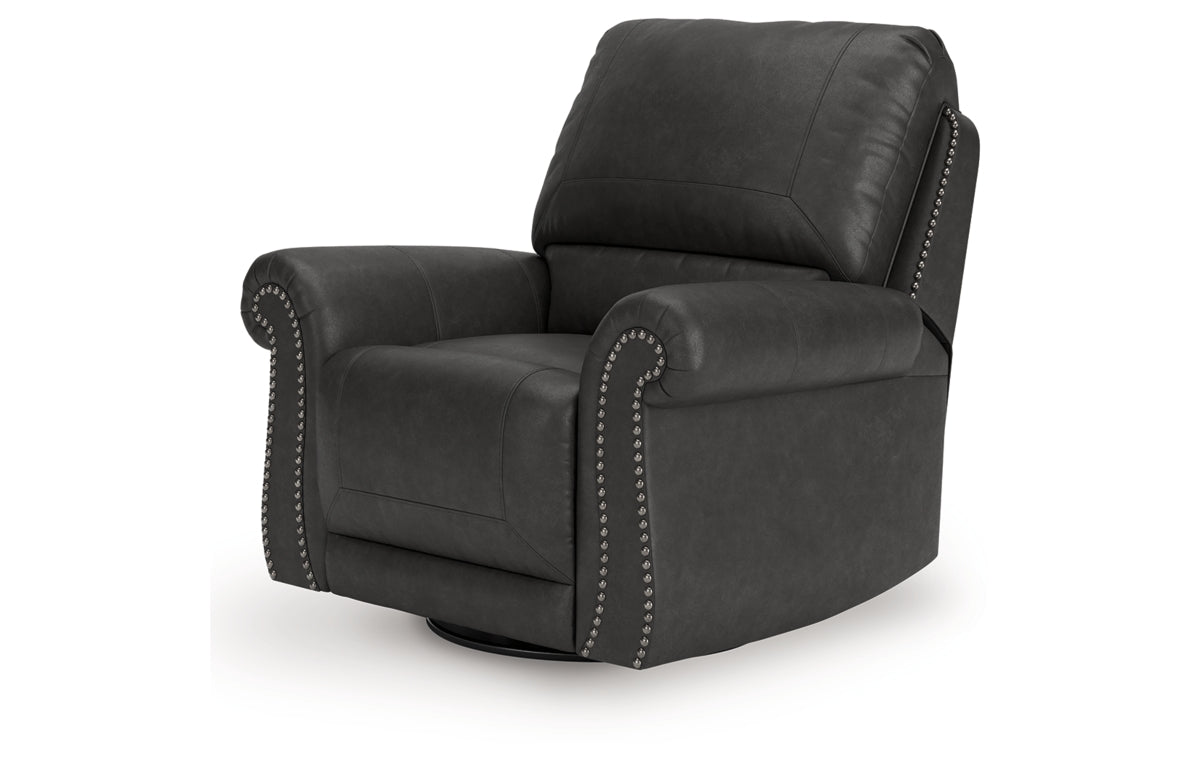 Chasemore Swivel Glider Recliner