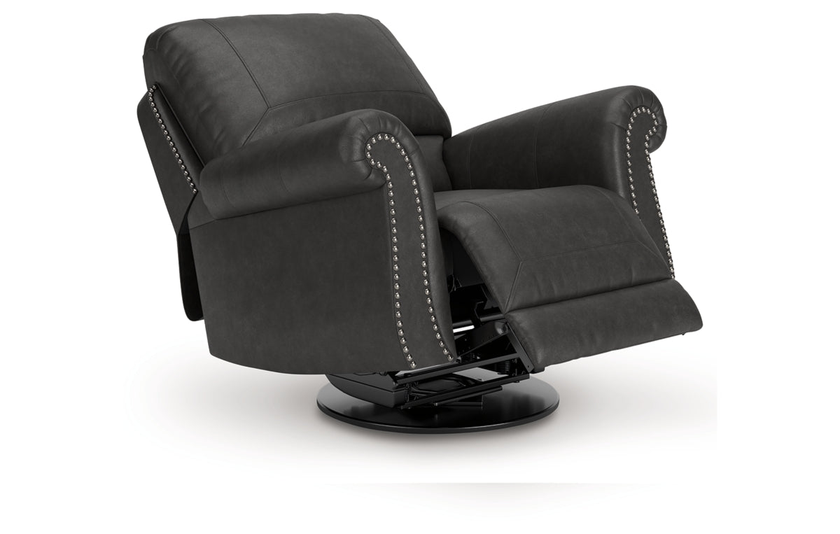 Chasemore Swivel Glider Recliner