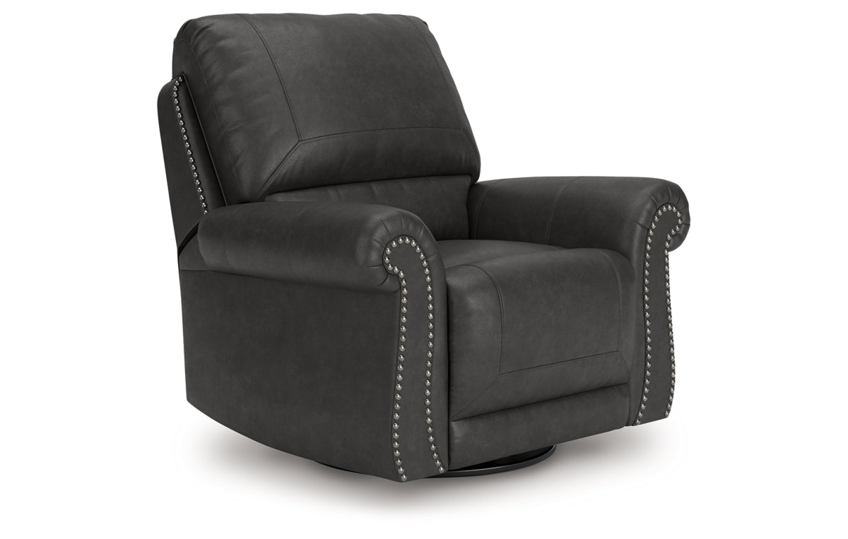 Chasemore Swivel Glider Recliner