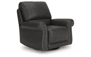 Chasemore Swivel Glider Recliner