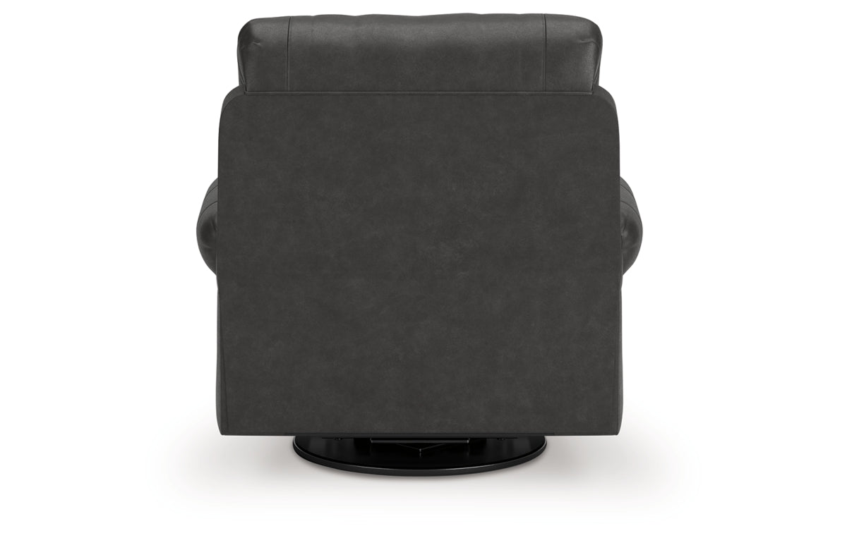 Chasemore Swivel Glider Recliner
