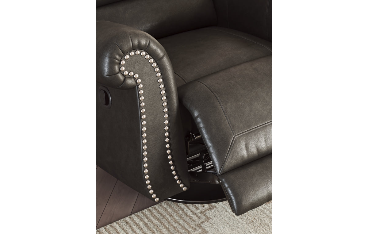 Chasemore Swivel Glider Recliner