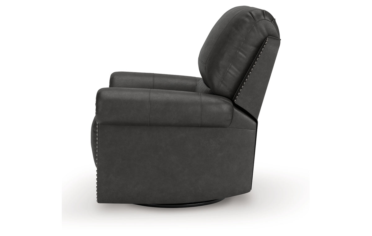 Chasemore Swivel Glider Recliner