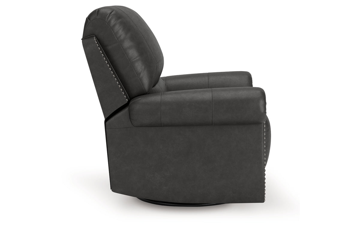 Chasemore Swivel Glider Recliner