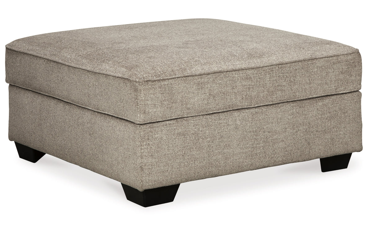 Bovarian Ottoman