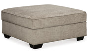 Bovarian Ottoman