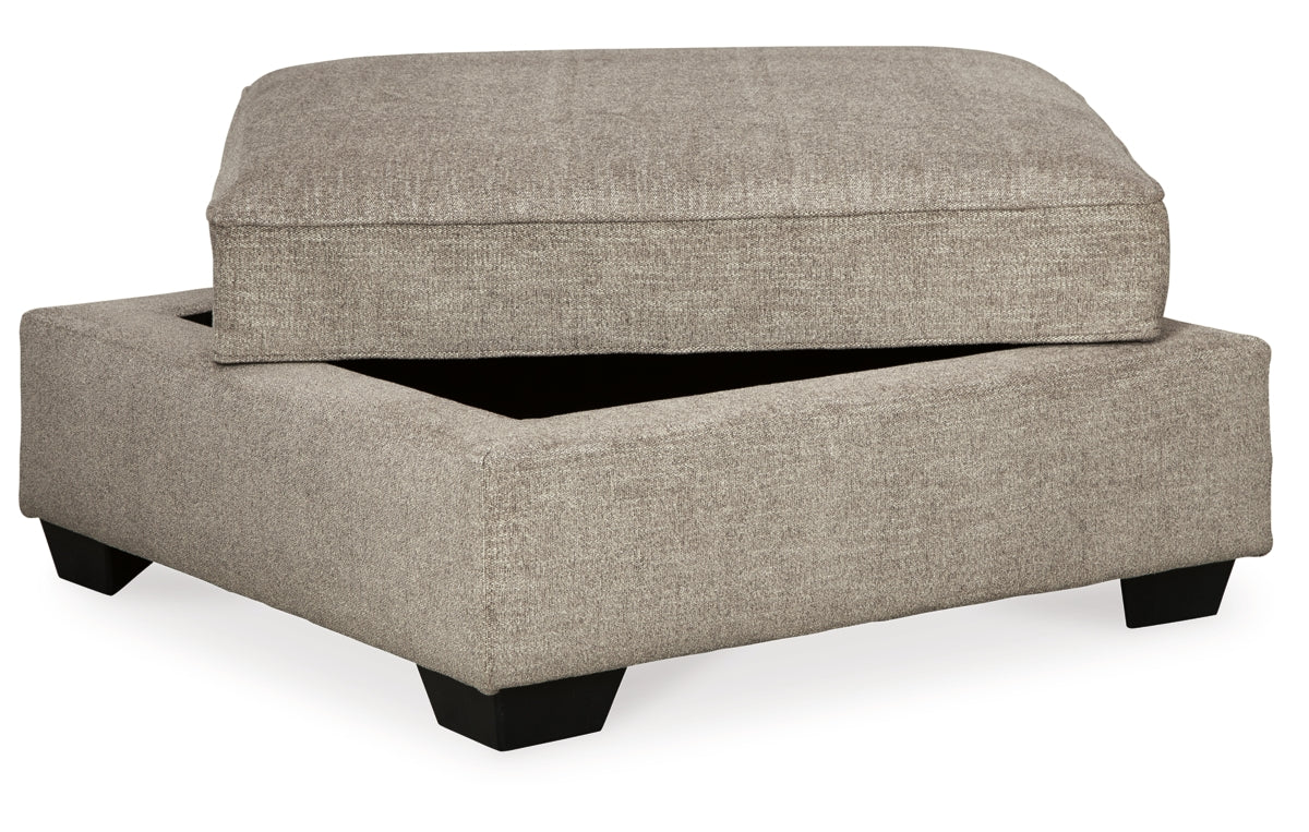 Bovarian Ottoman