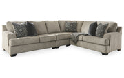 Bovarian 3-Piece Sectional