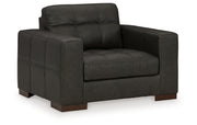 Luigi Oversized Chair