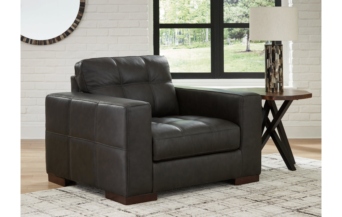 Luigi Oversized Chair