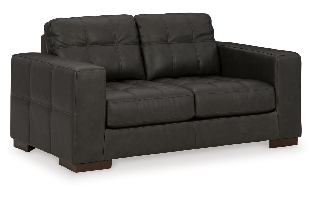 Luigi Loveseat