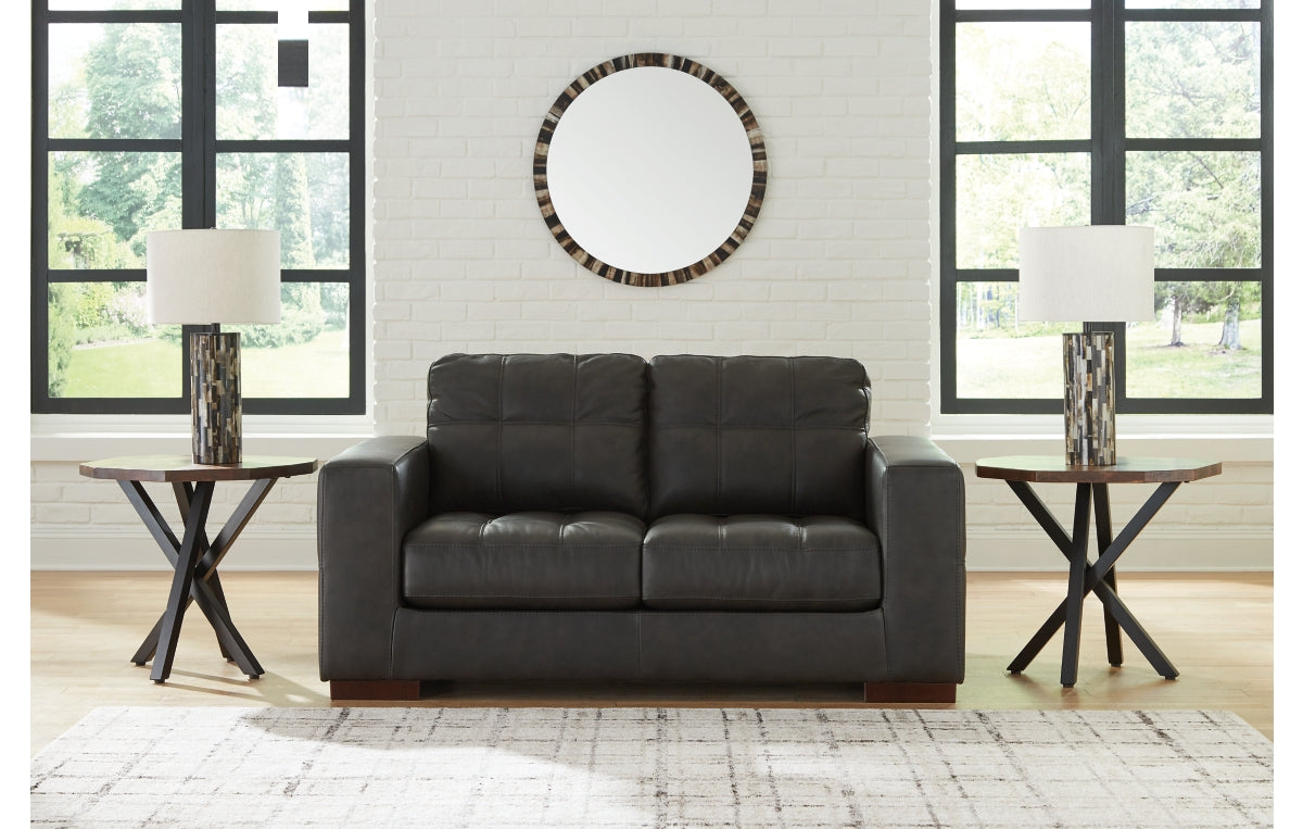Luigi Loveseat