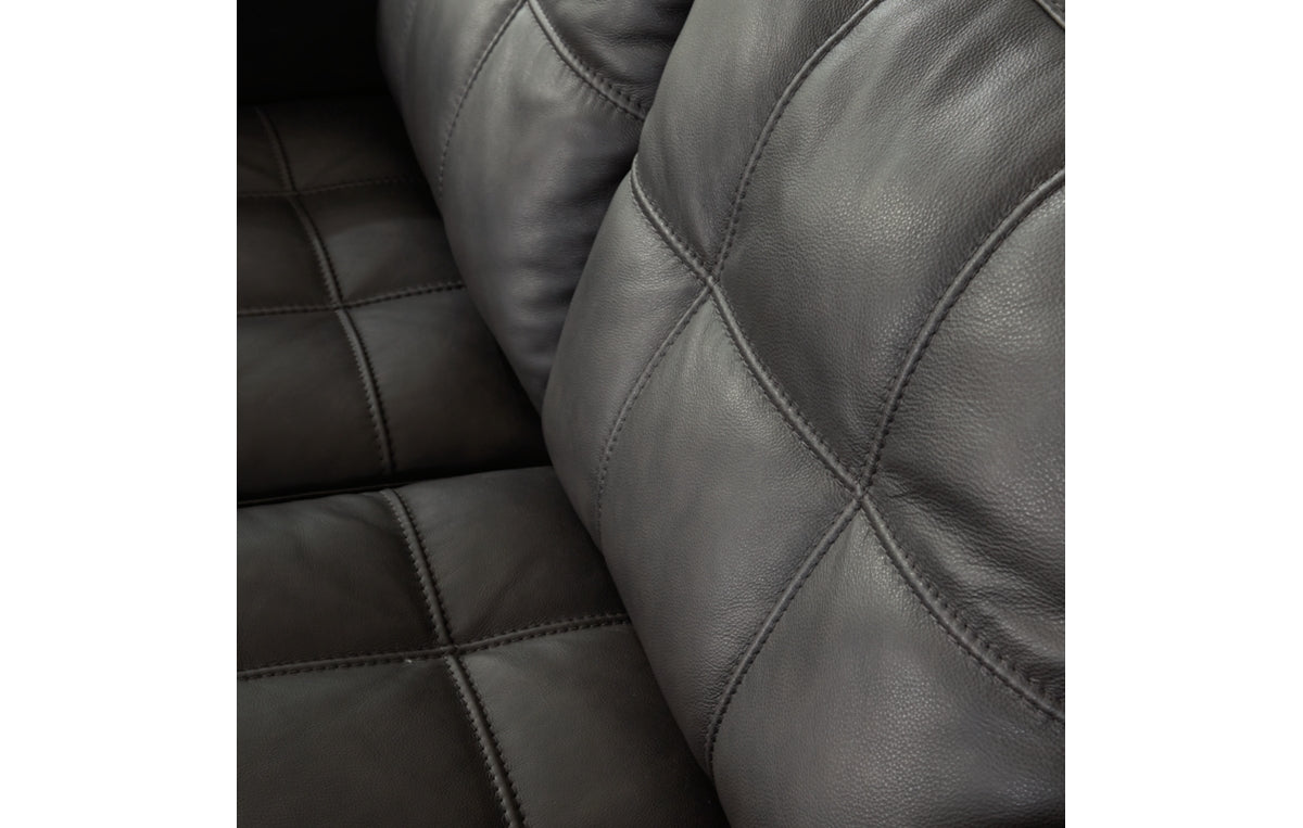 Luigi Sofa, Loveseat, Chair and Ottoman