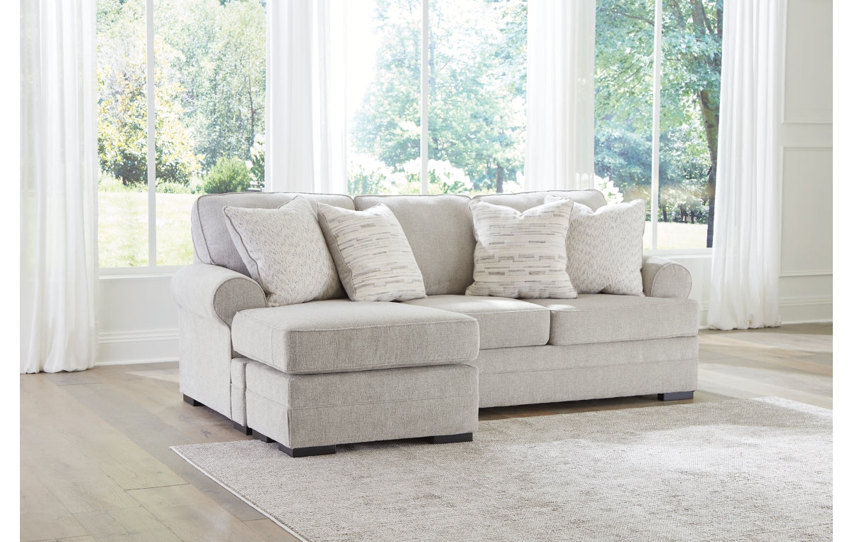 Eastonbridge Sofa Chaise