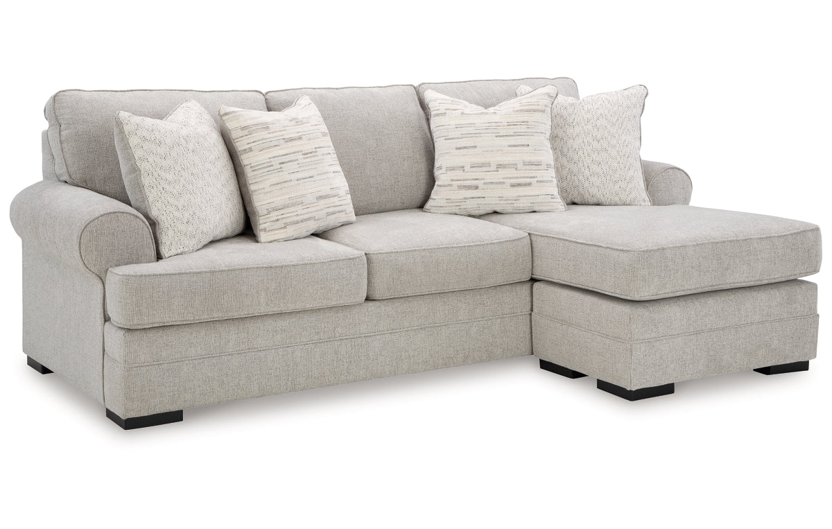 Eastonbridge Sofa Chaise