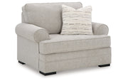 Eastonbridge Oversized Chair