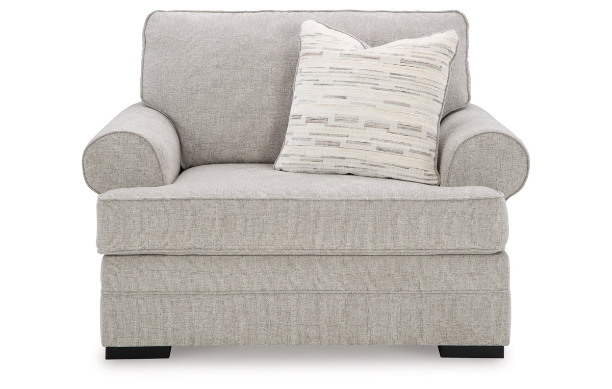 Eastonbridge Oversized Chair