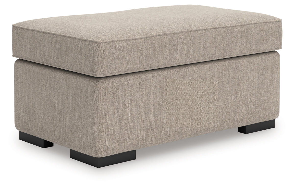 Sararose Ottoman