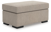 Sararose Ottoman