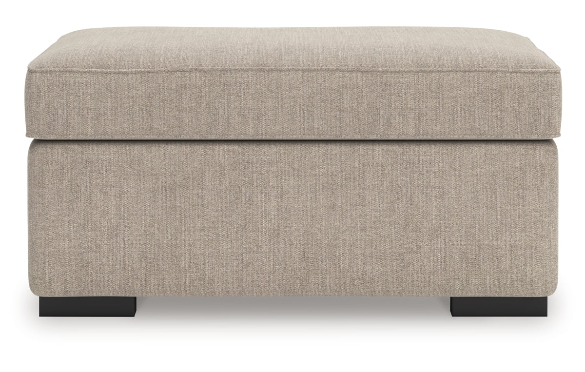 Sararose Ottoman