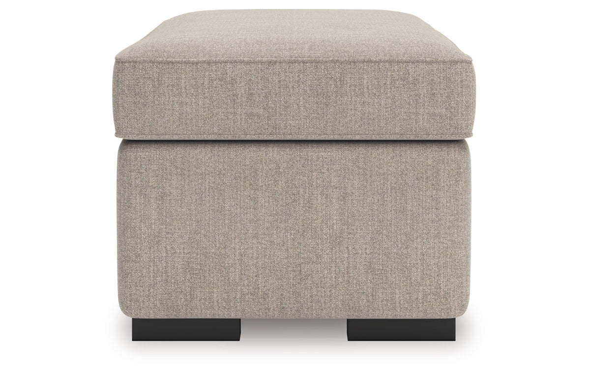 Sararose Ottoman