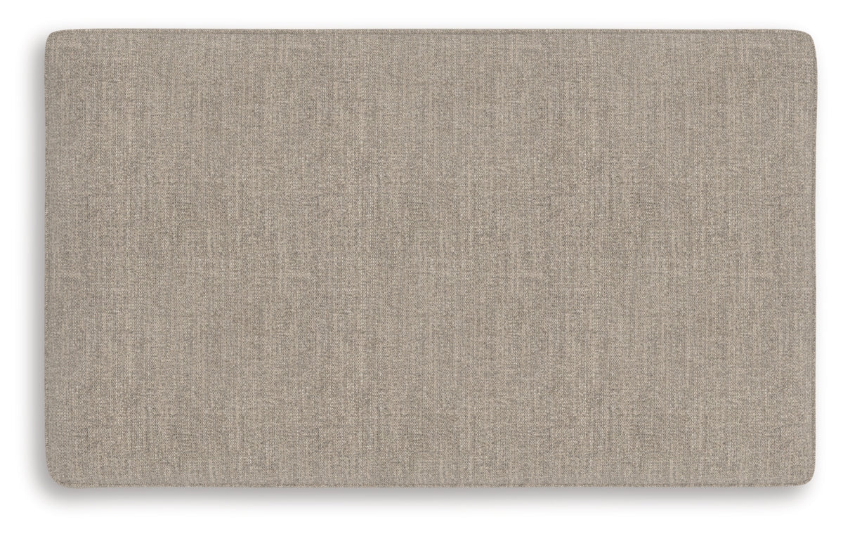Sararose Ottoman