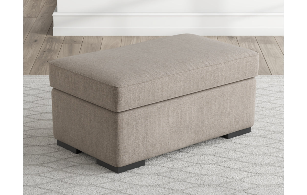 Sararose Ottoman