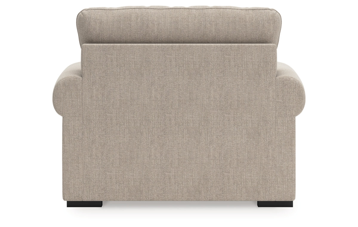 Sararose Oversized Chair