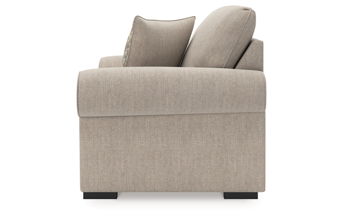 Sararose Oversized Chair