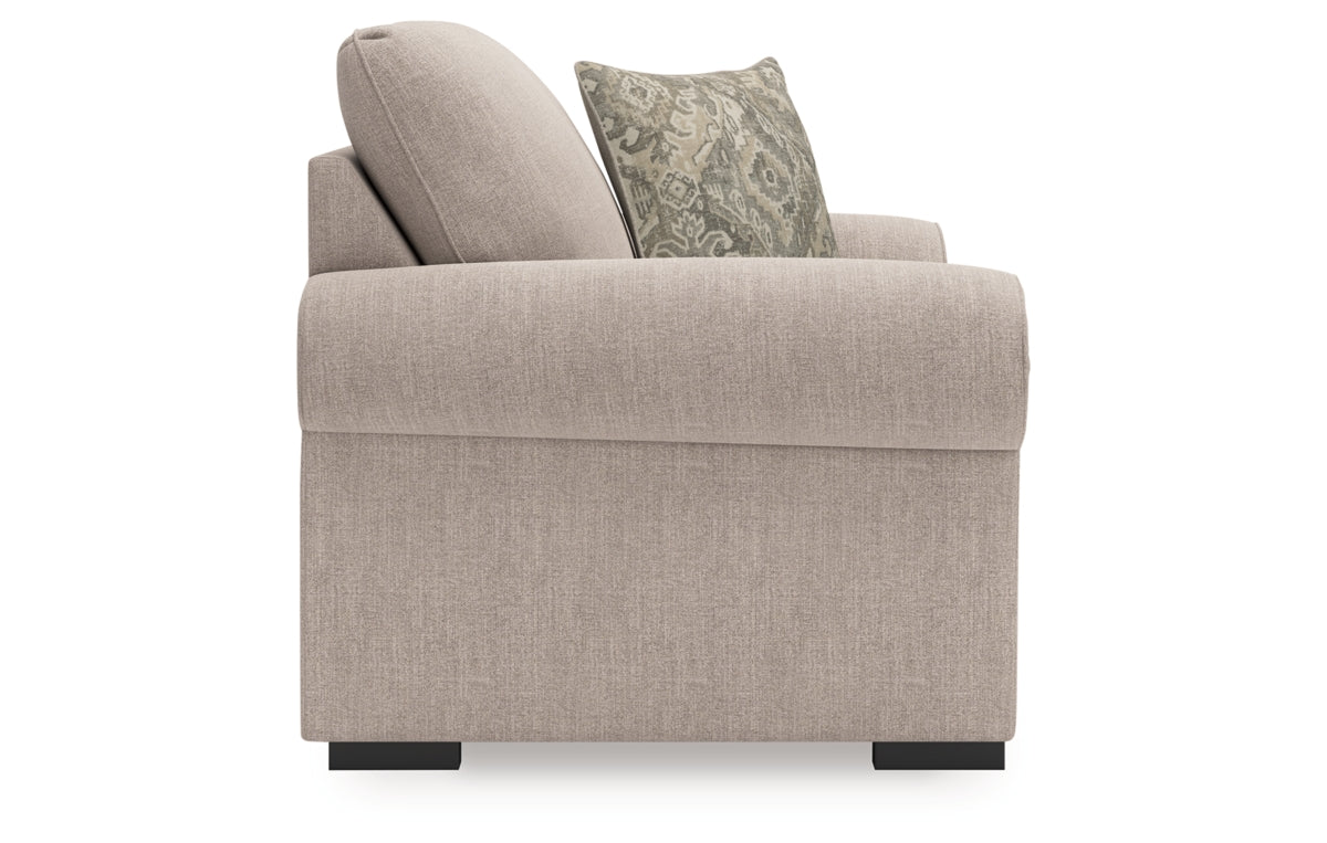 Sararose Oversized Chair
