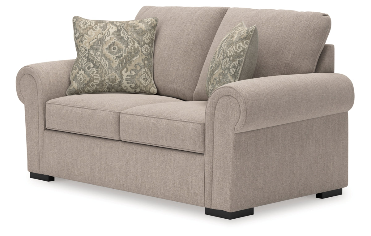 Sararose Loveseat
