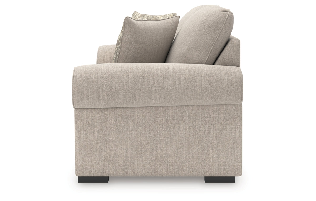 Sararose Loveseat