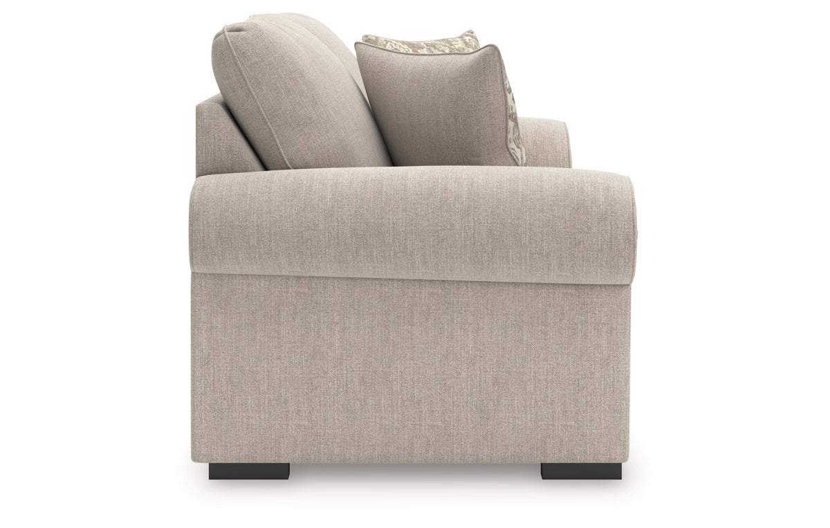Sararose Loveseat