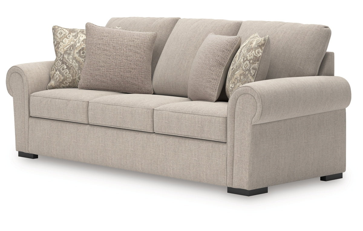 Sararose Sofa