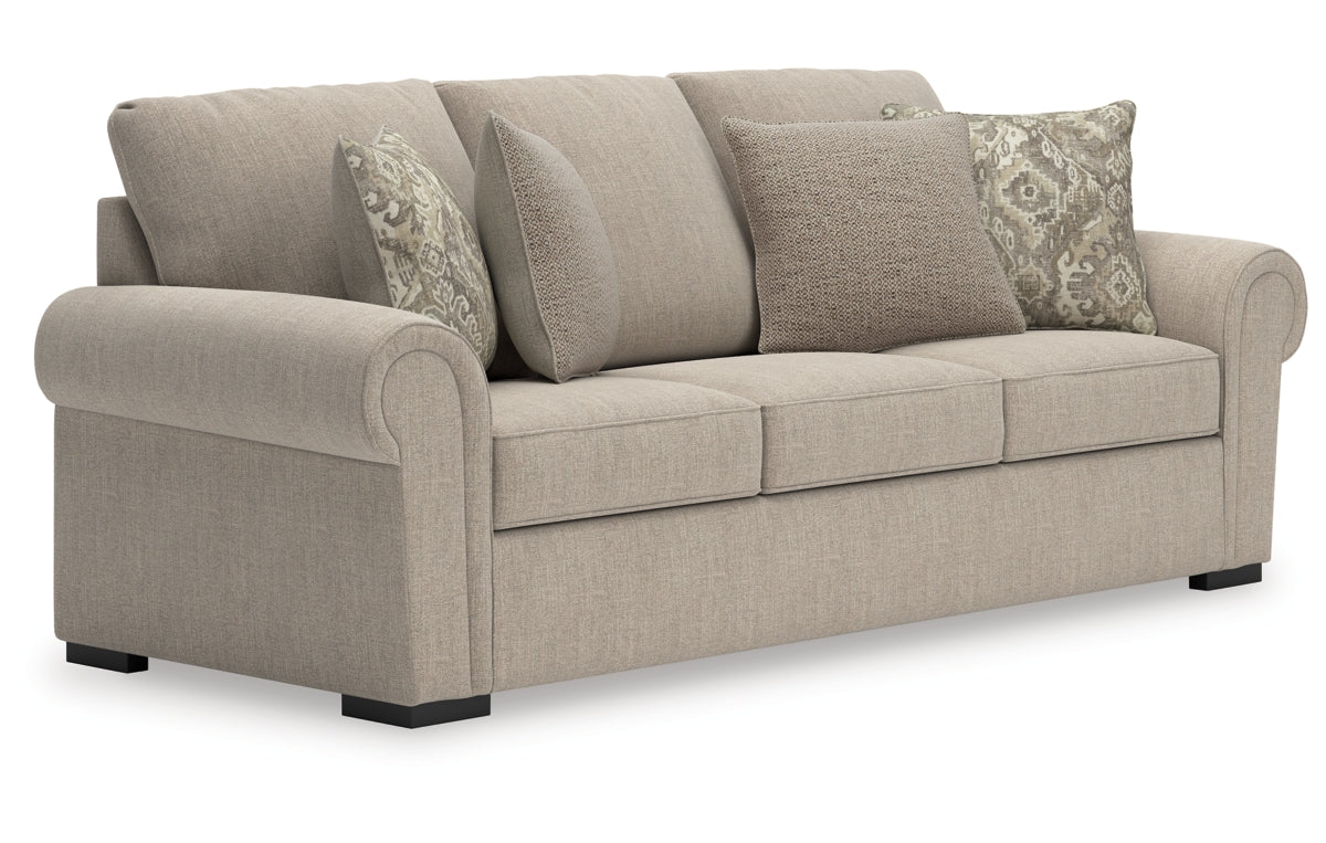 Sararose Sofa