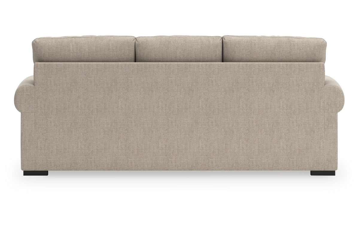 Sararose Sofa