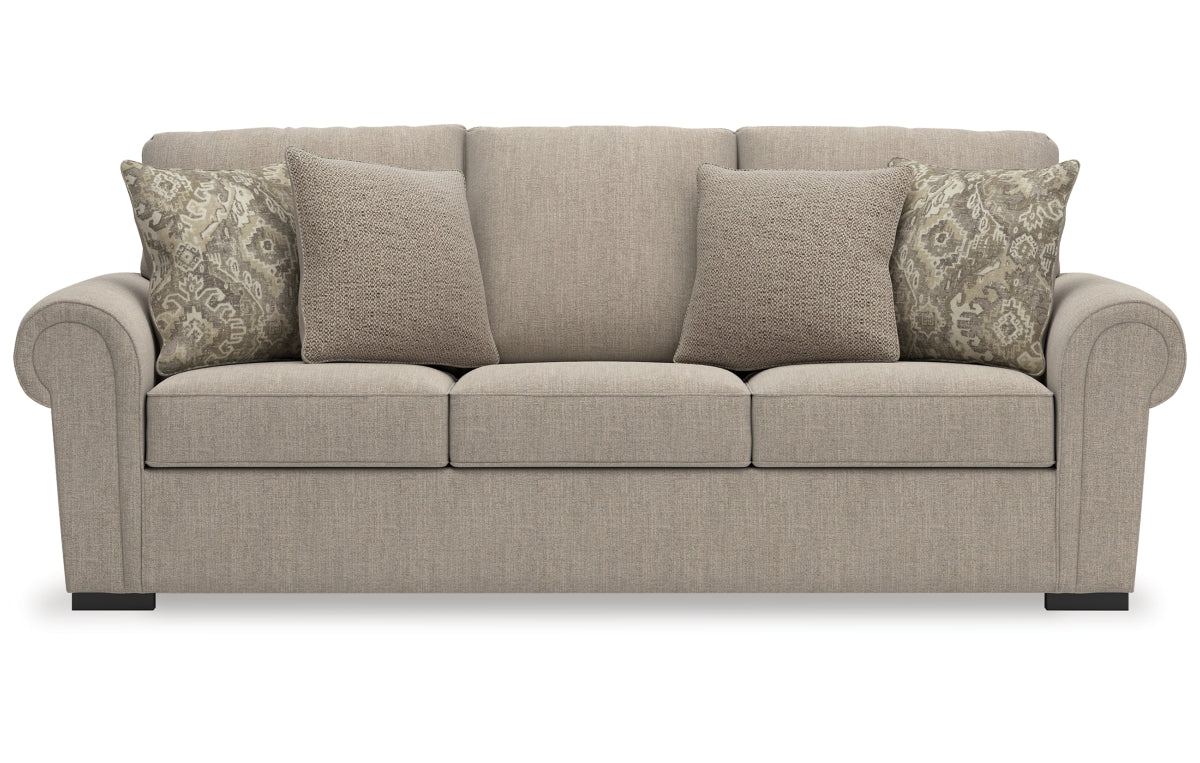 Sararose Sofa