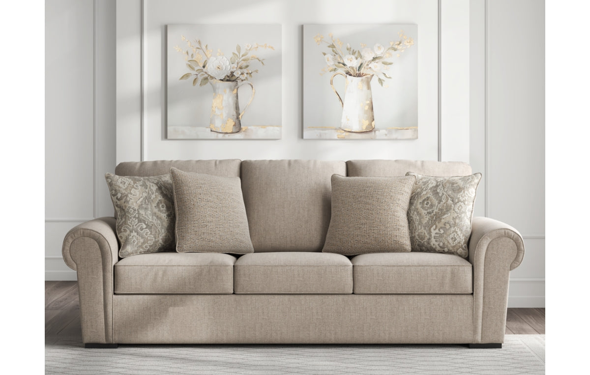 Sararose Sofa