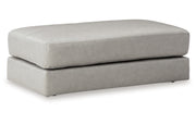 Amiata Oversized Accent Ottoman