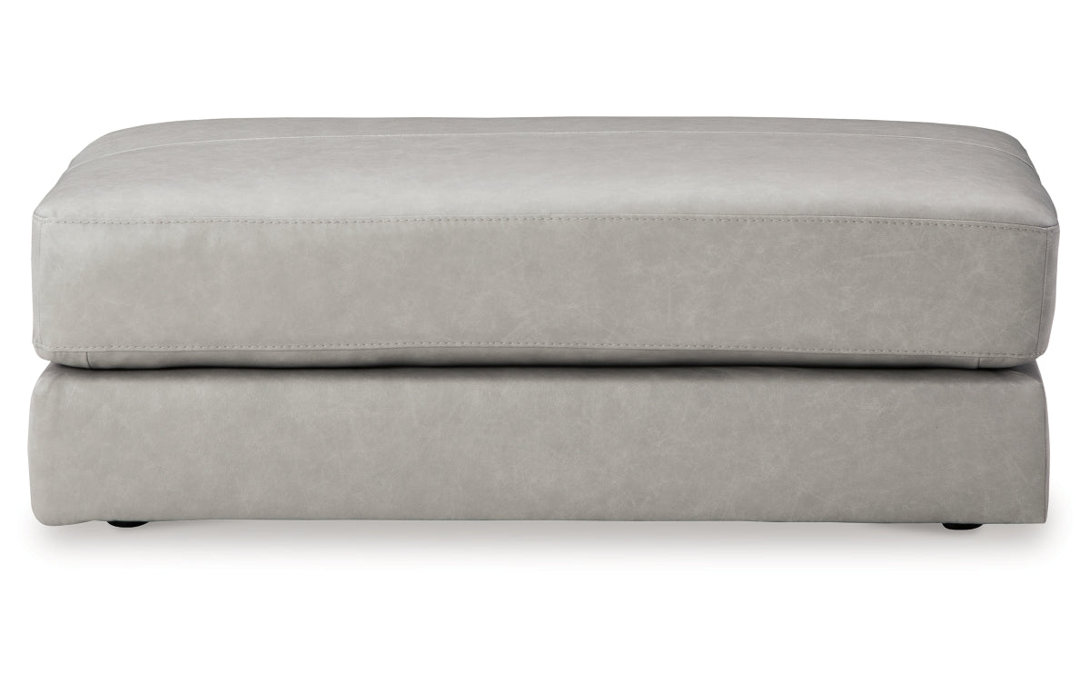 Amiata Oversized Accent Ottoman