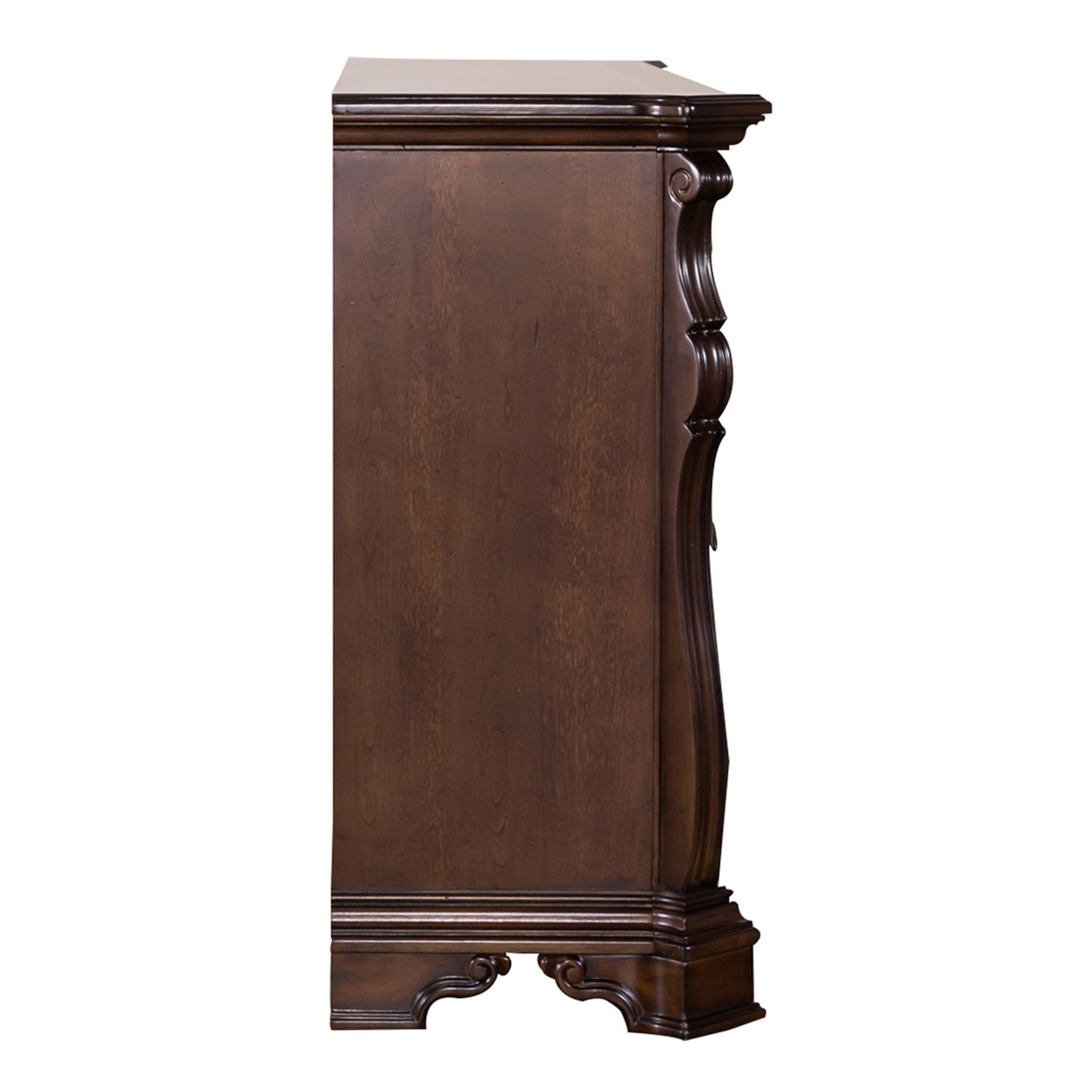 Arbor Place 8 Drawer Double Dresser