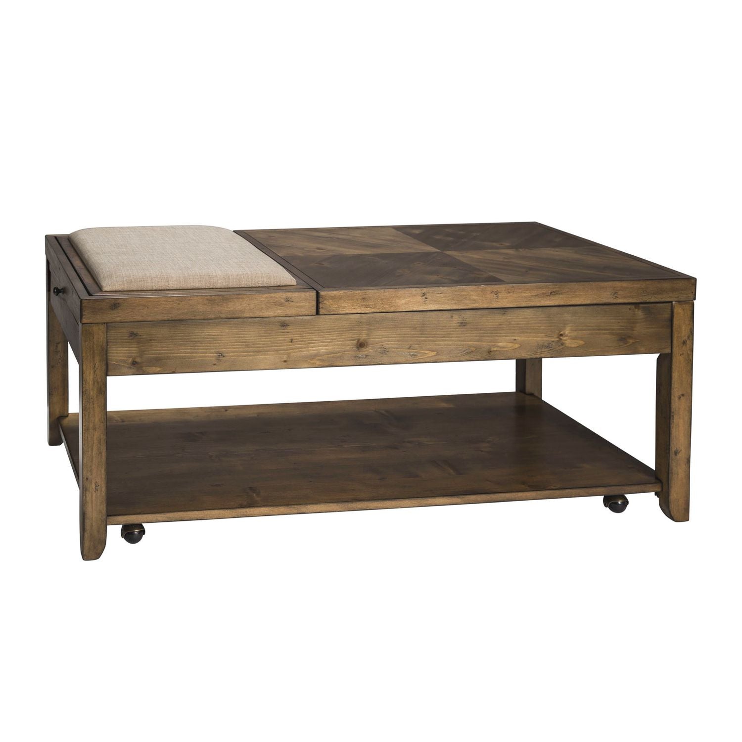 Mitchell Cocktail Table