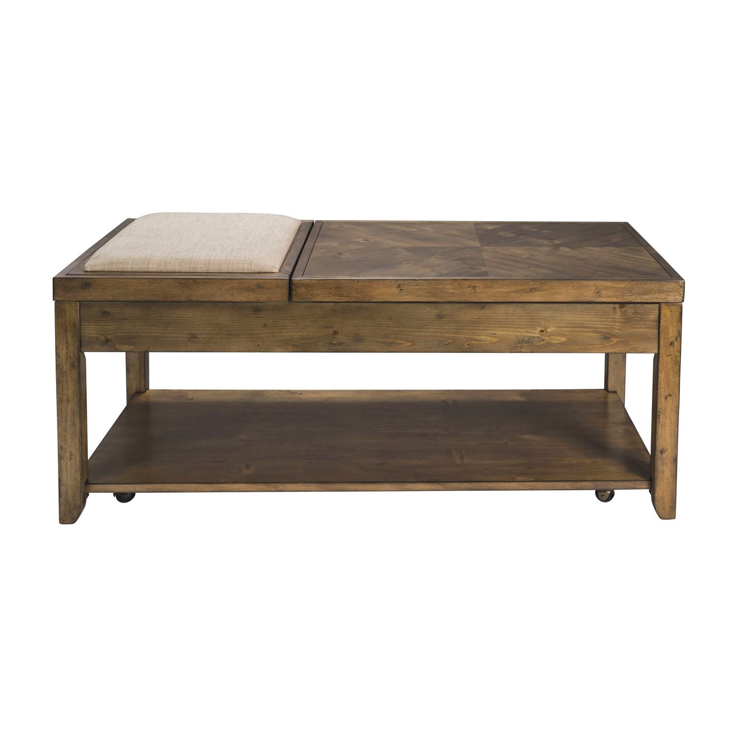 Mitchell Cocktail Table