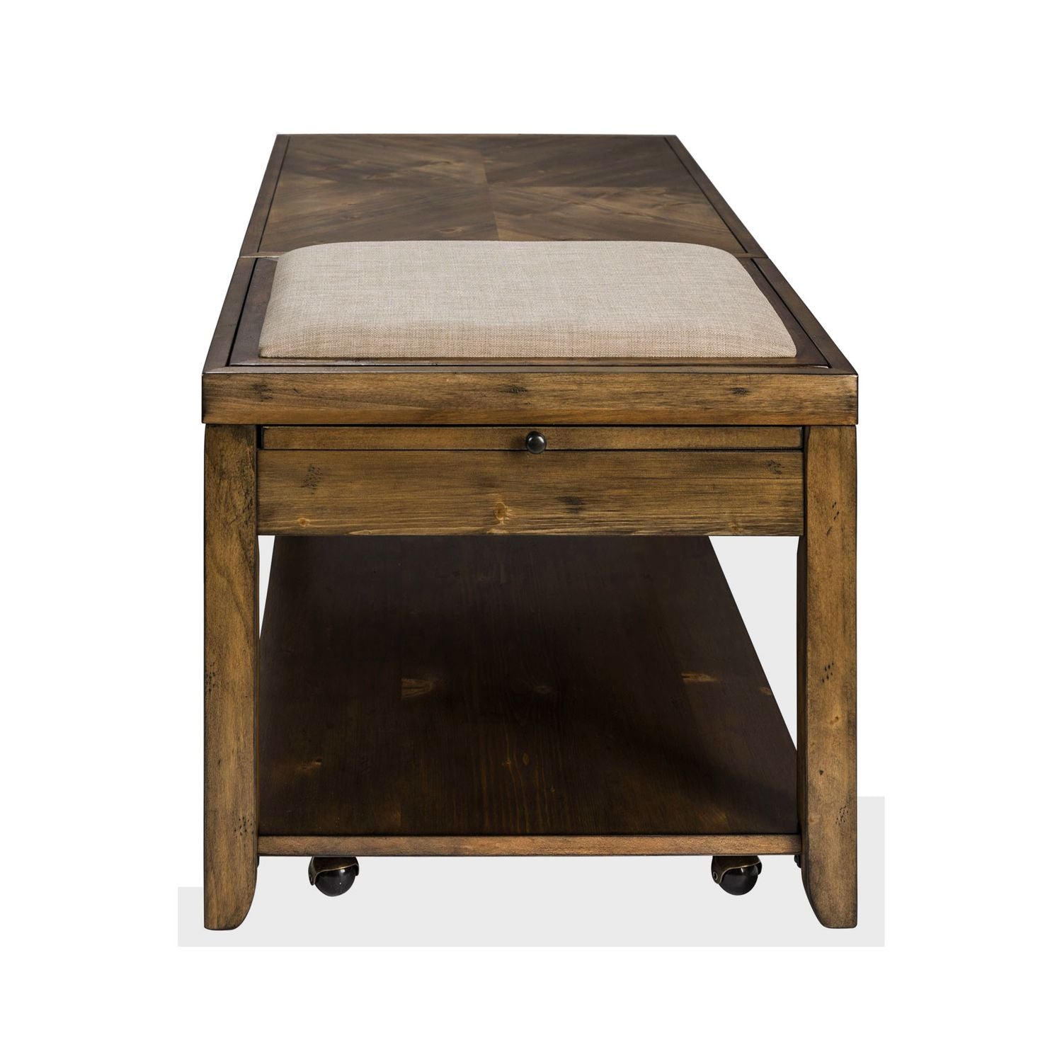 Mitchell Cocktail Table