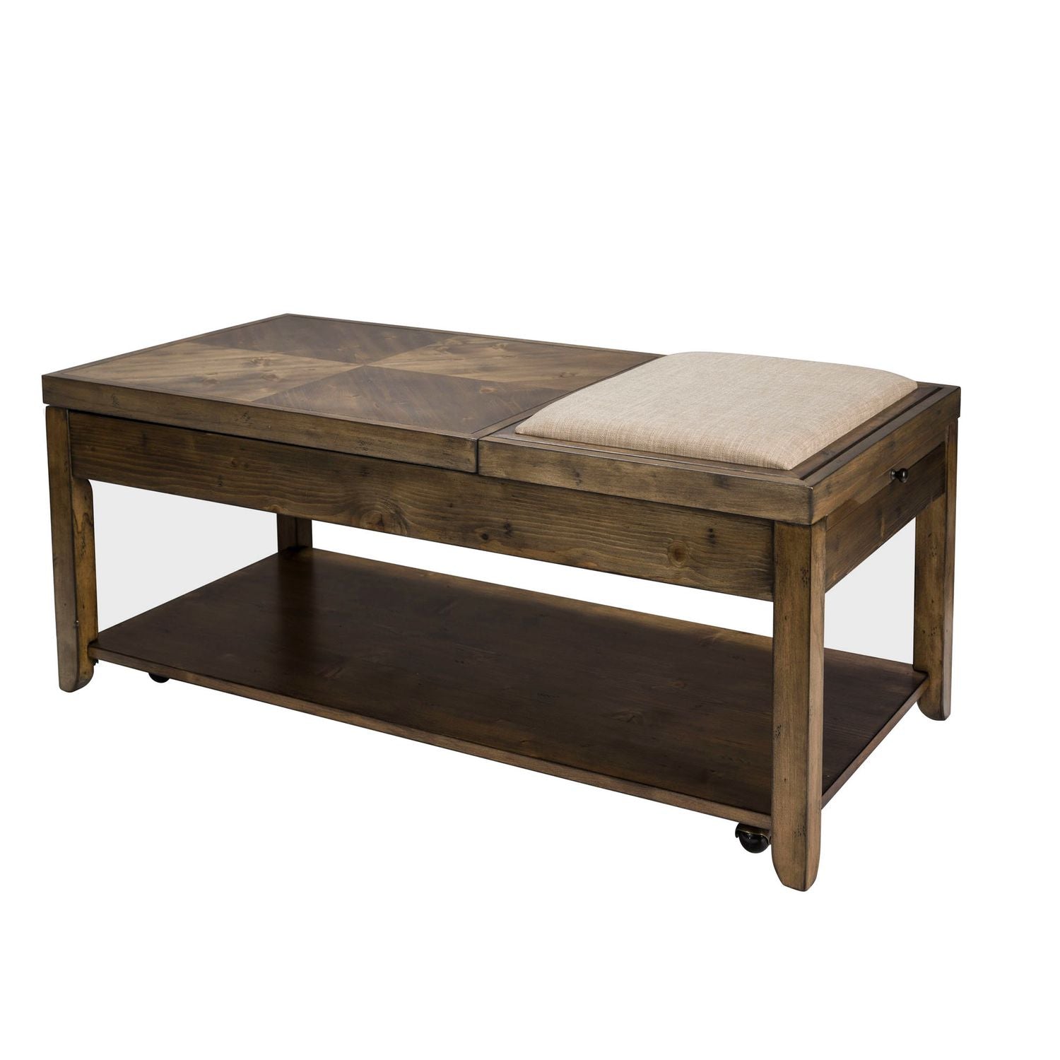 Mitchell Cocktail Table