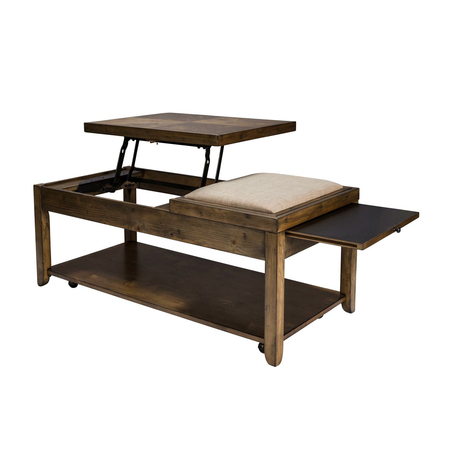 Mitchell Cocktail Table