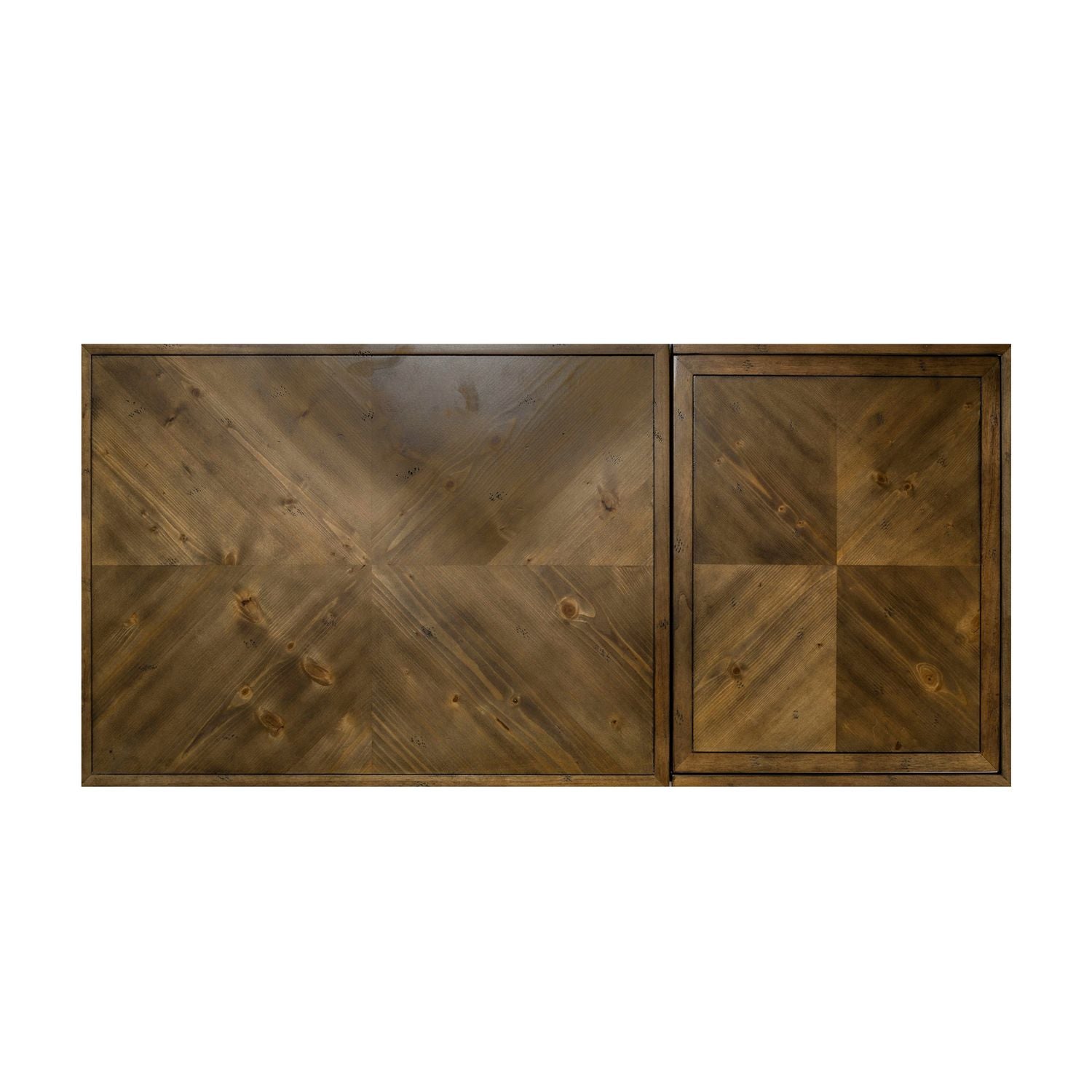 Mitchell Cocktail Table